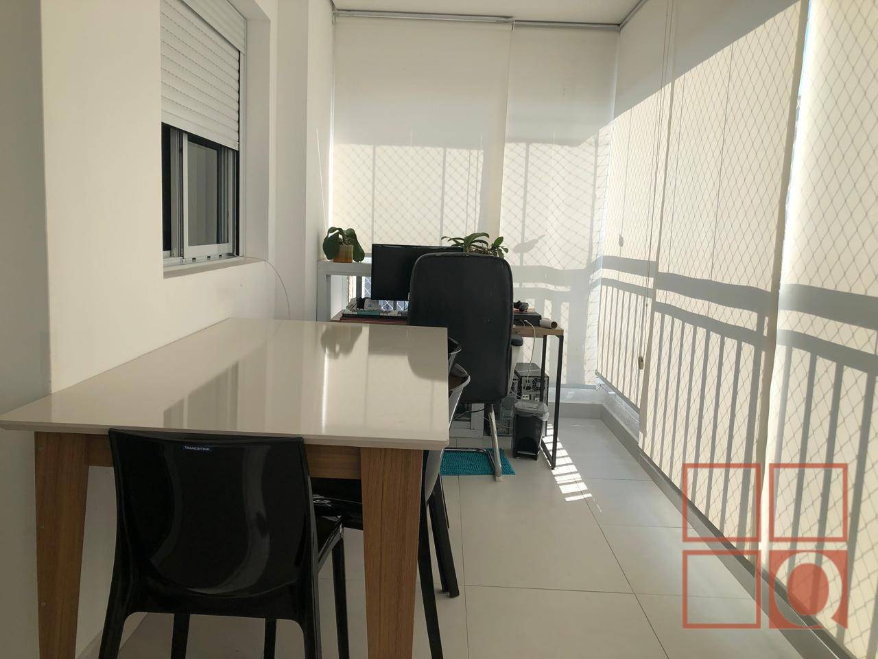 Apartamento à venda com 2 quartos, 71m² - Foto 19