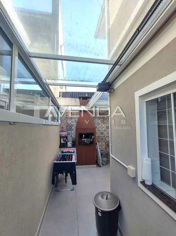 Sobrado à venda com 4 quartos, 148m² - Foto 13