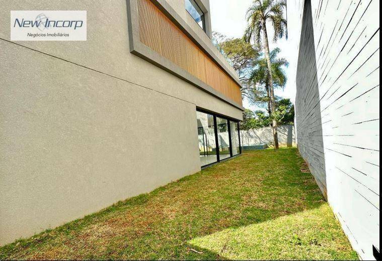 Casa de Condomínio à venda com 7 quartos, 748m² - Foto 5