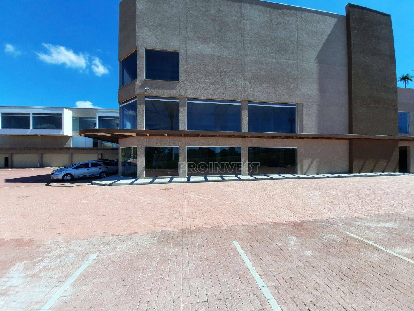 Loja-Salão para alugar, 229m² - Foto 1