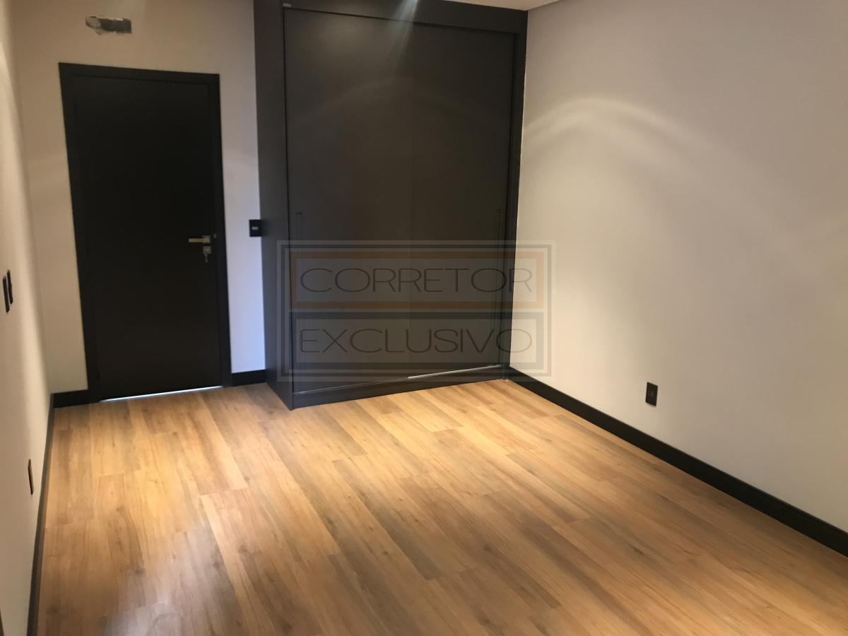 Casa de Condomínio à venda com 4 quartos, 400m² - Foto 9