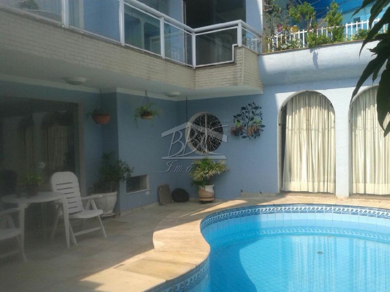 Sobrado à venda com 4 quartos, 440m² - Foto 38