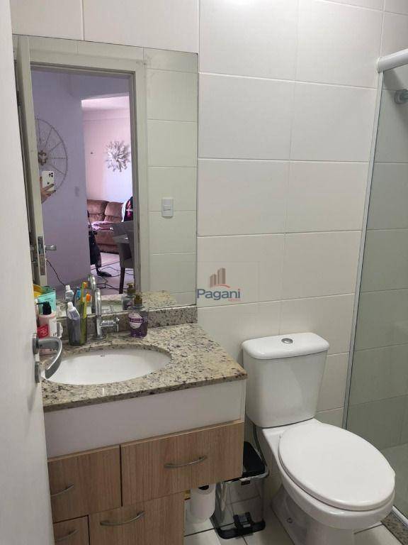 Apartamento para alugar com 3 quartos, 91m² - Foto 1