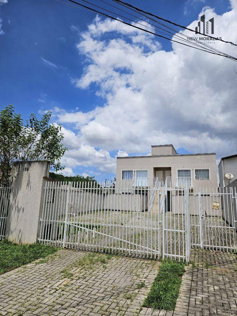 Apartamento à venda com 2 quartos, 85m² - Foto 1