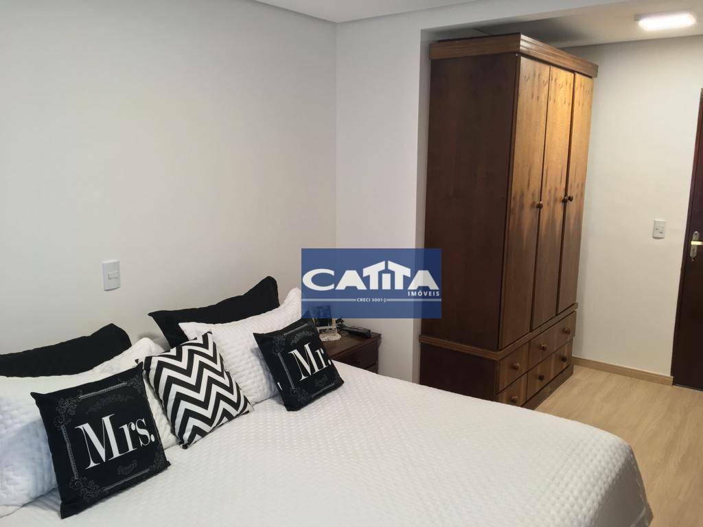 Apartamento à venda com 3 quartos, 127m² - Foto 8