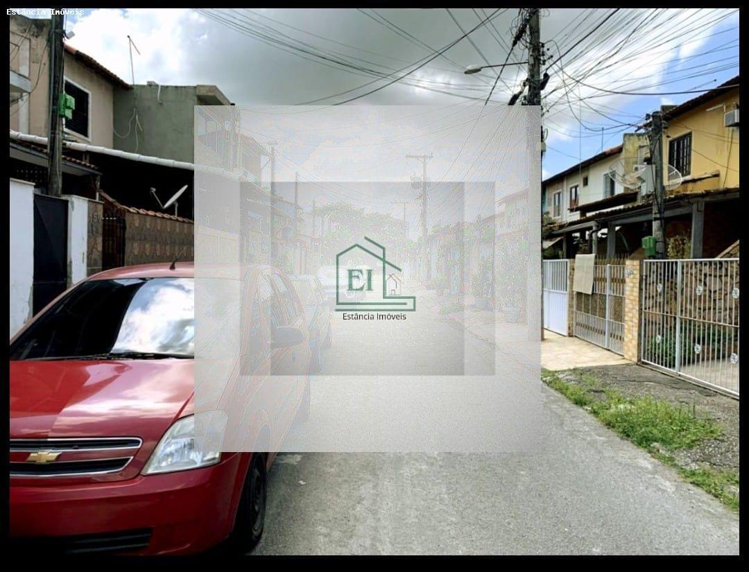 Casa de Condomínio à venda com 2 quartos, 70m² - Foto 8