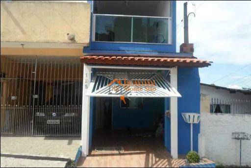 Sobrado à venda com 4 quartos, 140m² - Foto 2