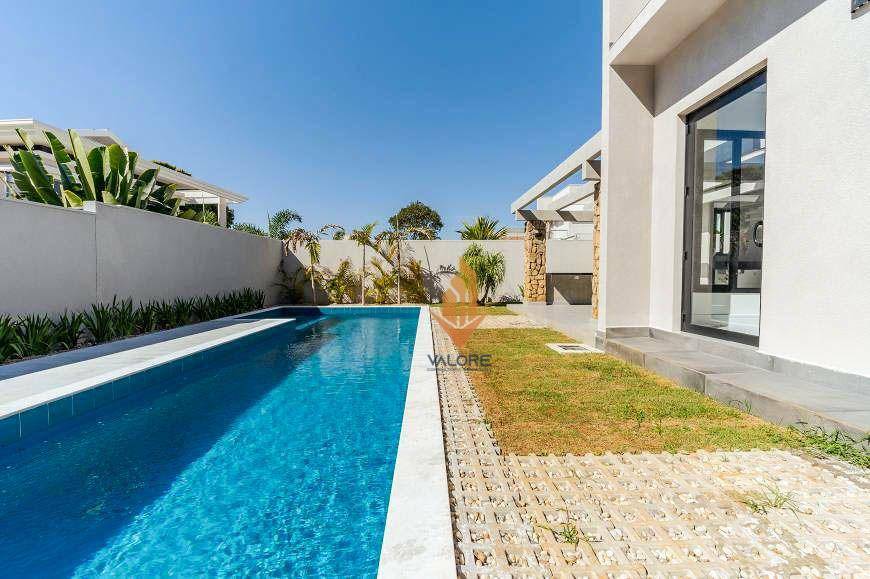 Casa de Condomínio, 5 quartos - Foto 14