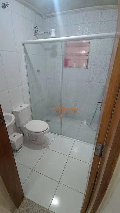 Casa à venda com 4 quartos, 250M2 - Foto 17