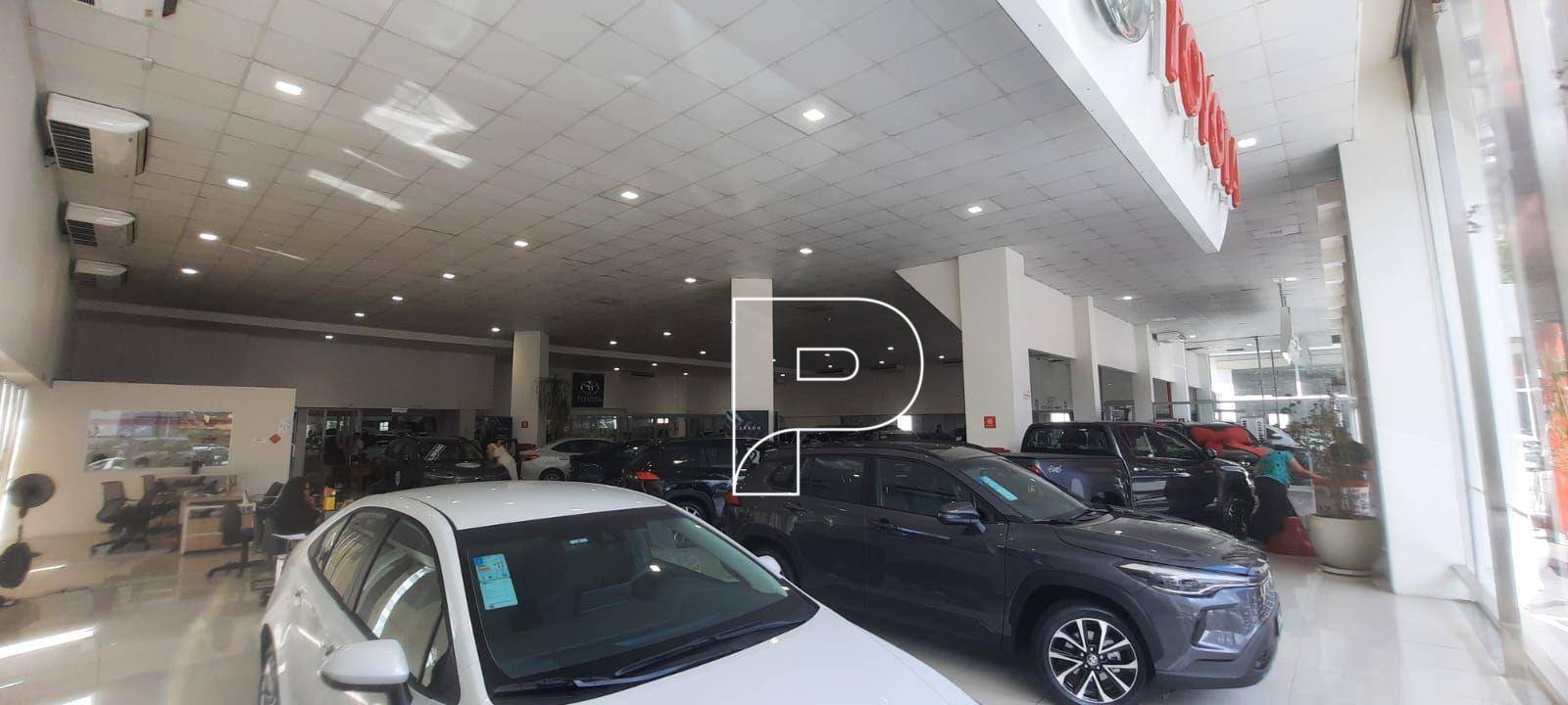 Loja-Salão para alugar, 5030m² - Foto 17