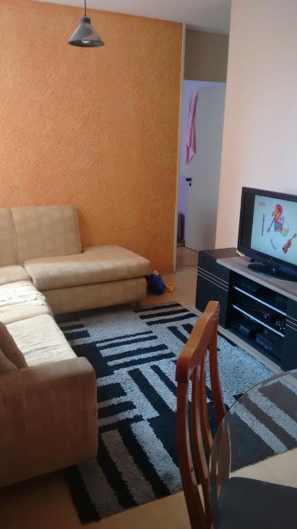 Apartamento à venda com 2 quartos, 49m² - Foto 10