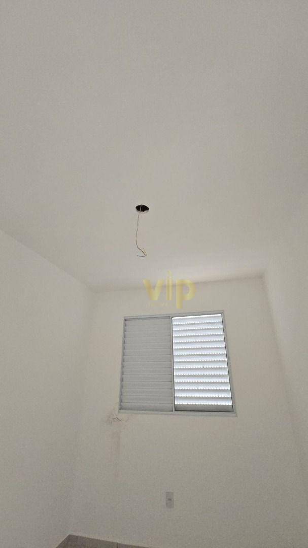 Apartamento à venda com 2 quartos, 52m² - Foto 10