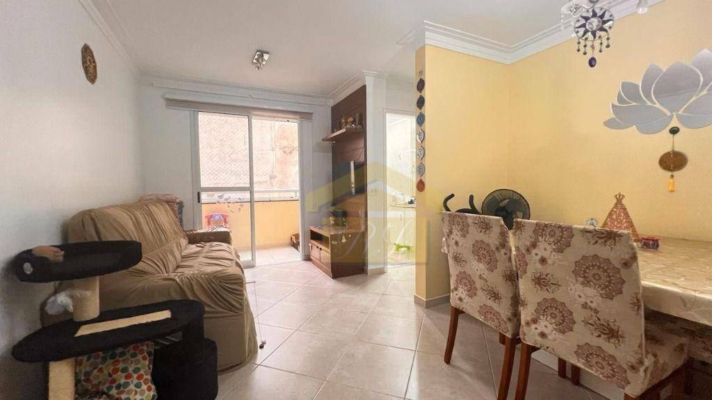 Apartamento à venda com 2 quartos, 63m² - Foto 14