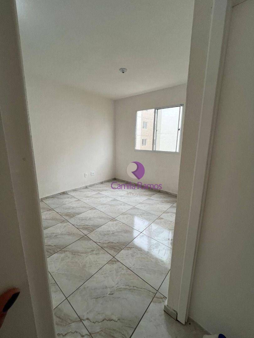 Apartamento para alugar com 2 quartos, 42m² - Foto 10