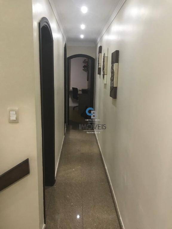 Sobrado à venda com 3 quartos, 140m² - Foto 22