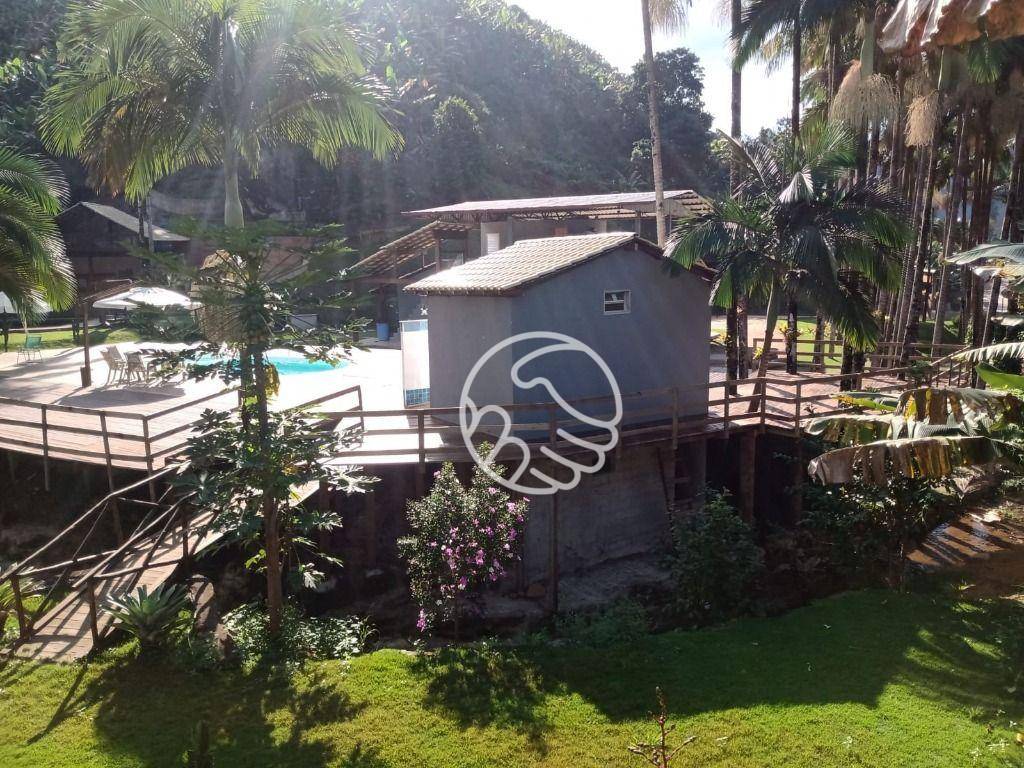 Sítio, 4 quartos, 4650 m² - Foto 4