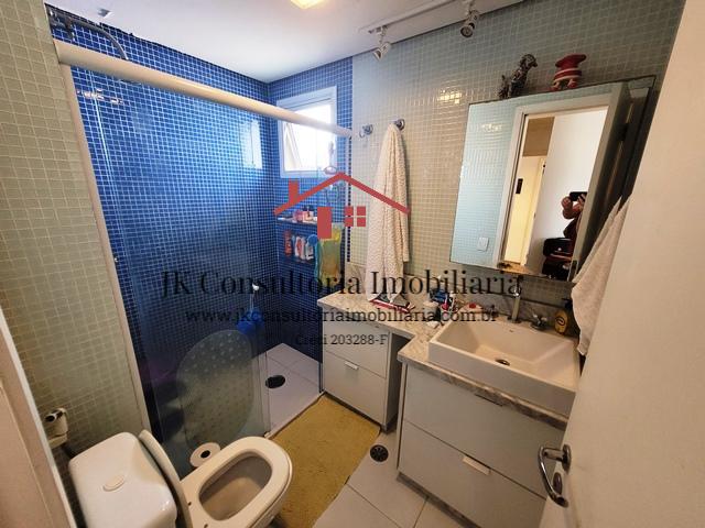 Apartamento à venda com 3 quartos, 123m² - Foto 13