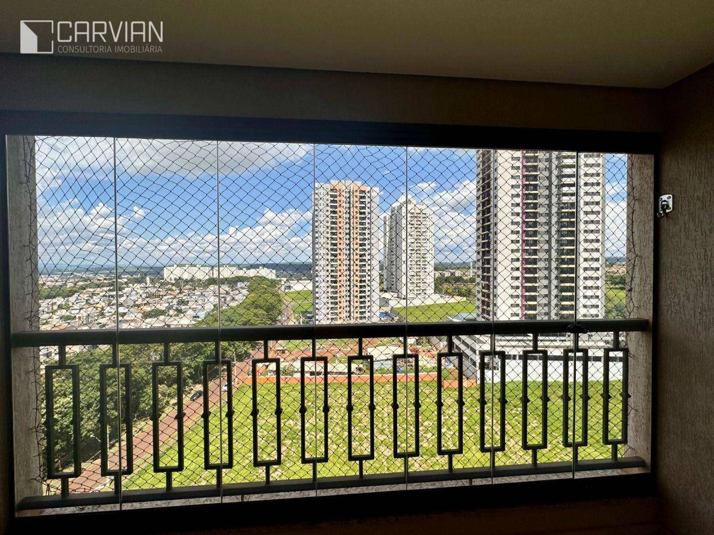 Apartamento à venda com 3 quartos, 98m² - Foto 7