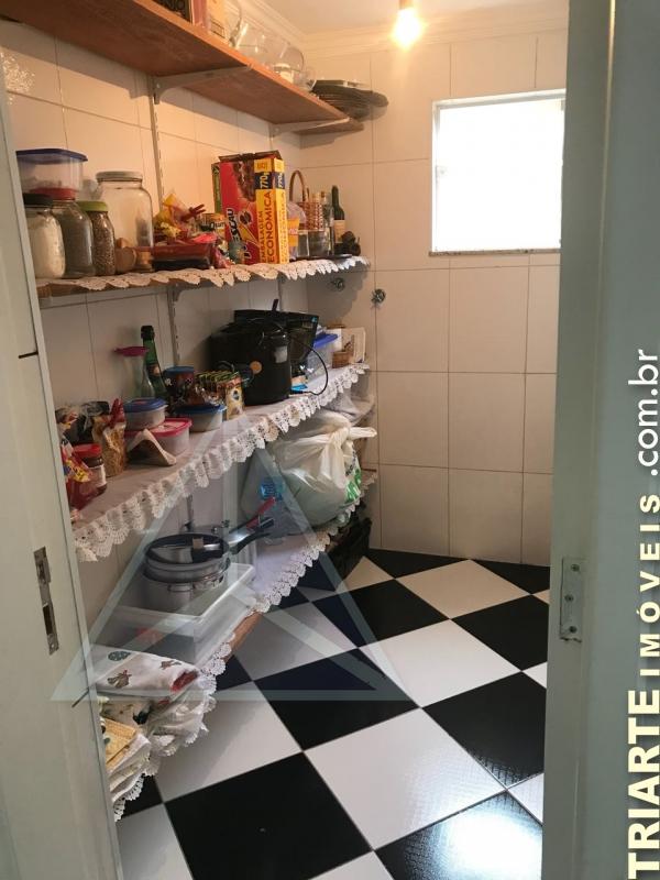 Sobrado à venda com 3 quartos, 366m² - Foto 22