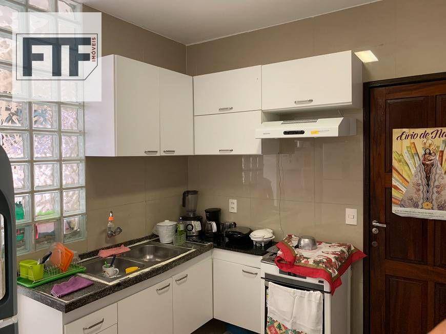 Apartamento à venda com 3 quartos, 120m² - Foto 4