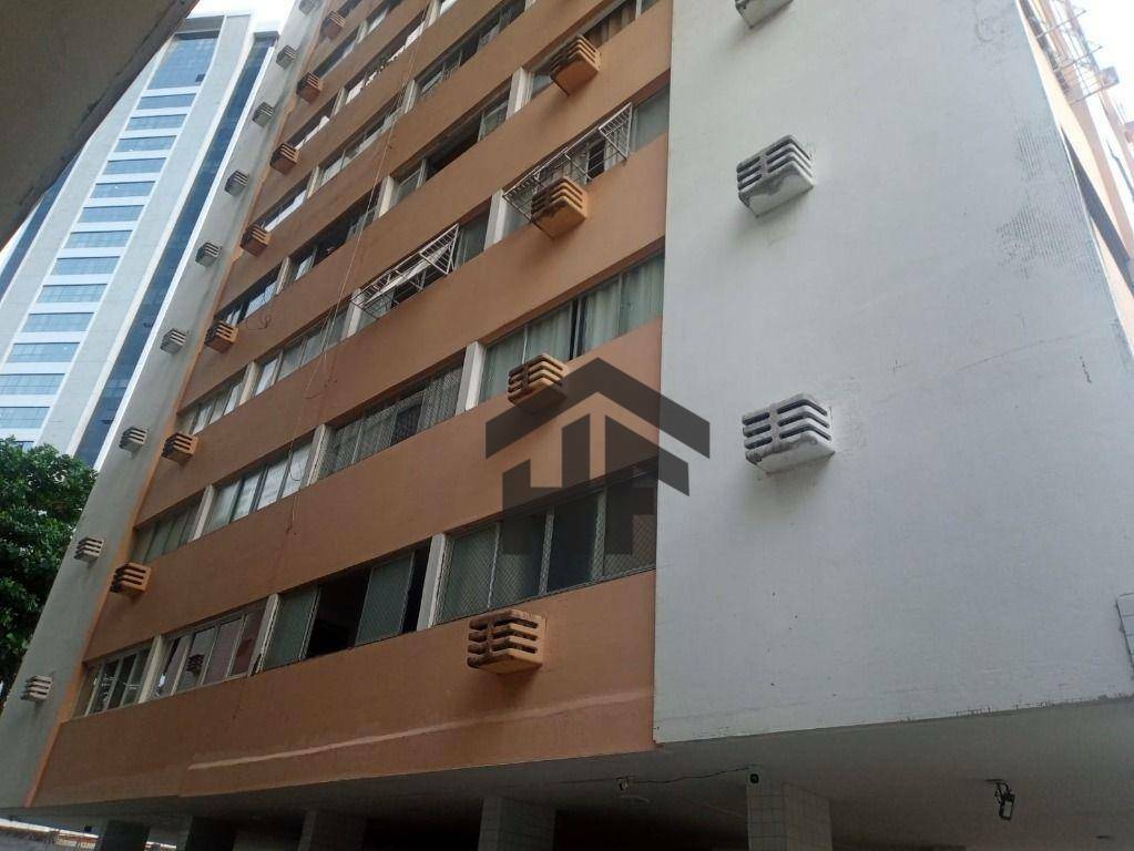 Apartamento à venda com 3 quartos, 100m² - Foto 20