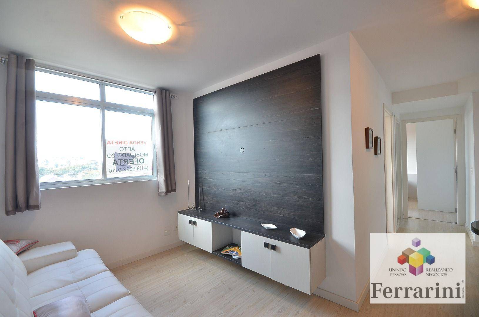 Apartamento à venda com 2 quartos, 51m² - Foto 3