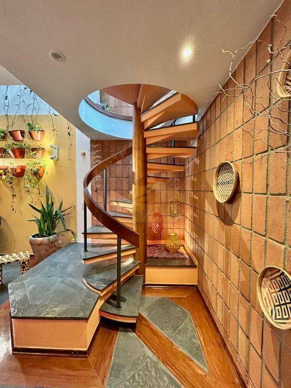 Sobrado à venda com 3 quartos, 206m² - Foto 7
