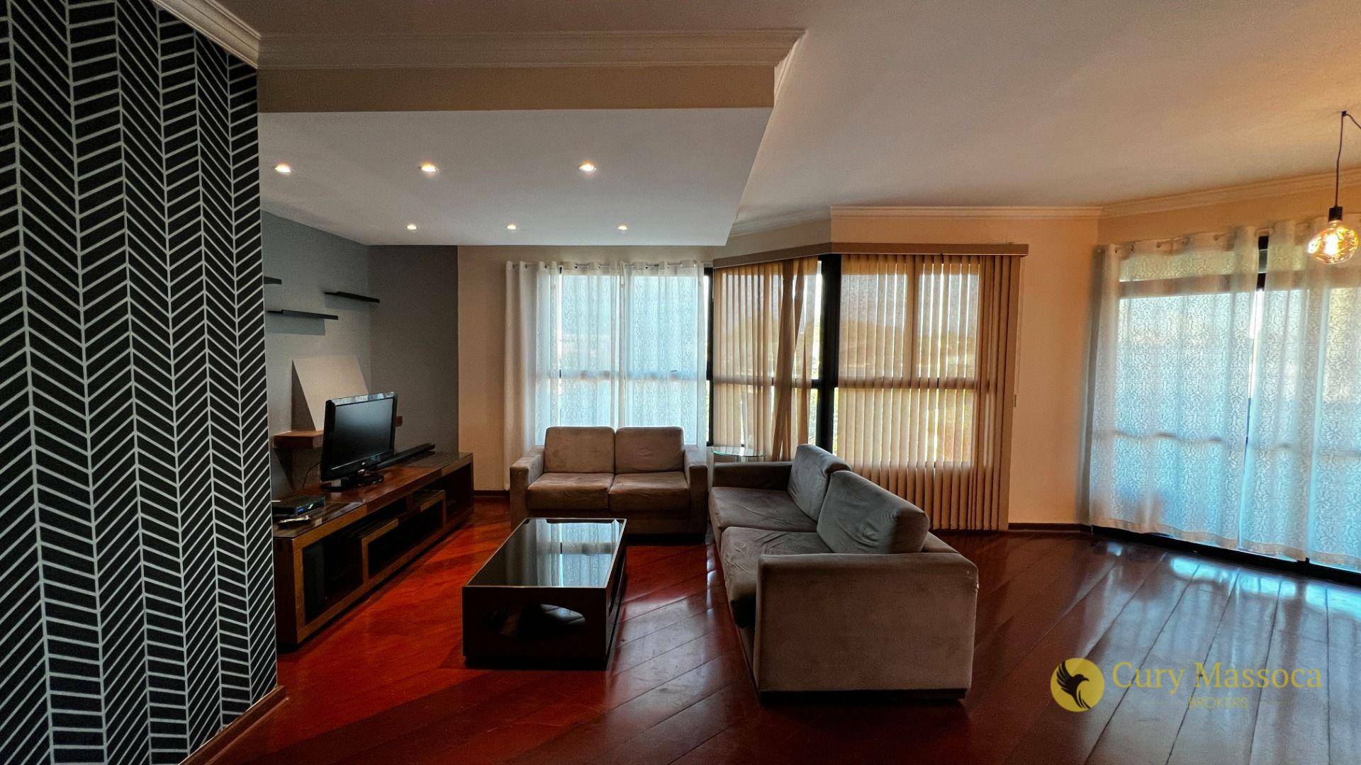 Apartamento à venda com 4 quartos, 287m² - Foto 33