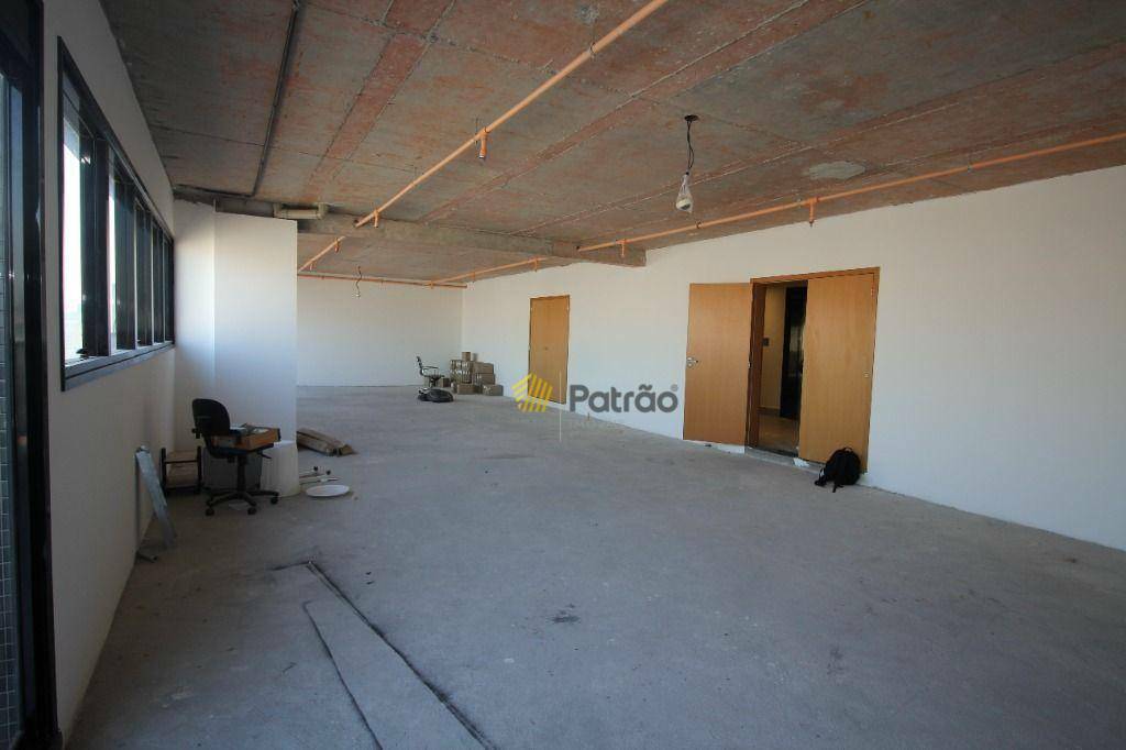 Conjunto Comercial-Sala à venda, 163m² - Foto 1