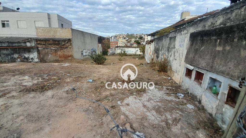 Terreno à venda, 360M2 - Foto 5