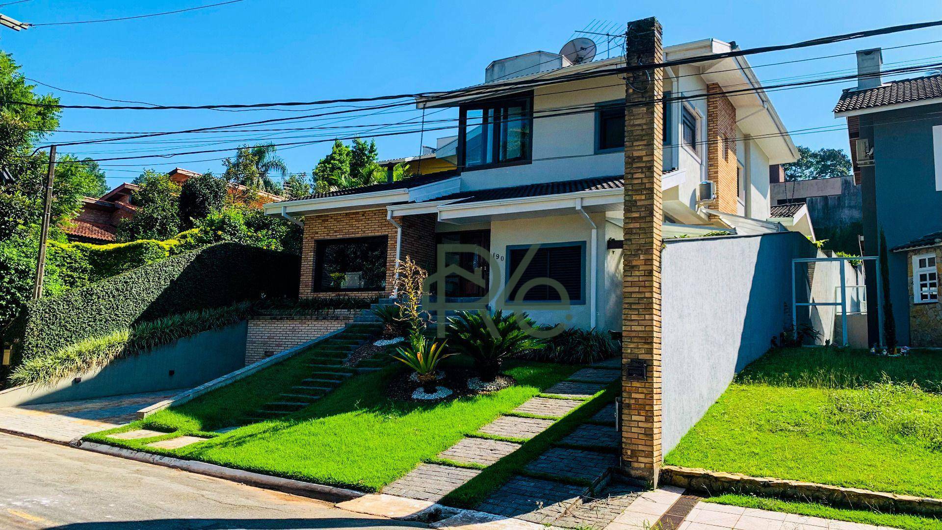 Casa de Condomínio à venda com 4 quartos, 289m² - Foto 62