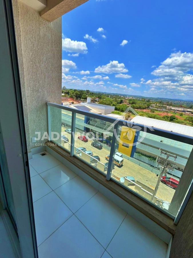 Apartamento à venda com 3 quartos, 63m² - Foto 5