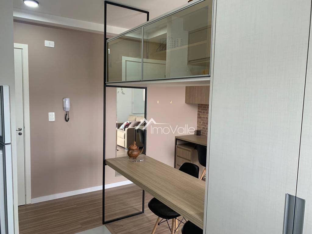 Loft para alugar com 1 quarto, 32m² - Foto 4