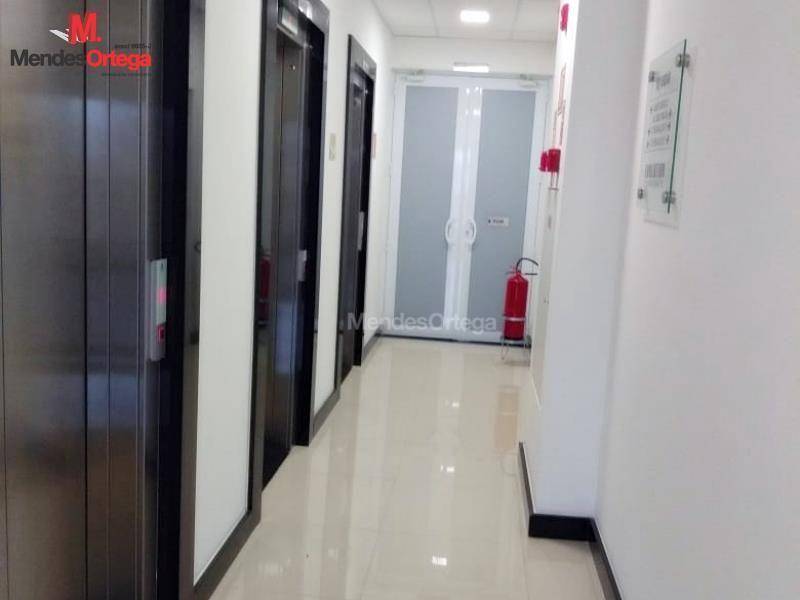 Conjunto Comercial-Sala para alugar, 336m² - Foto 15