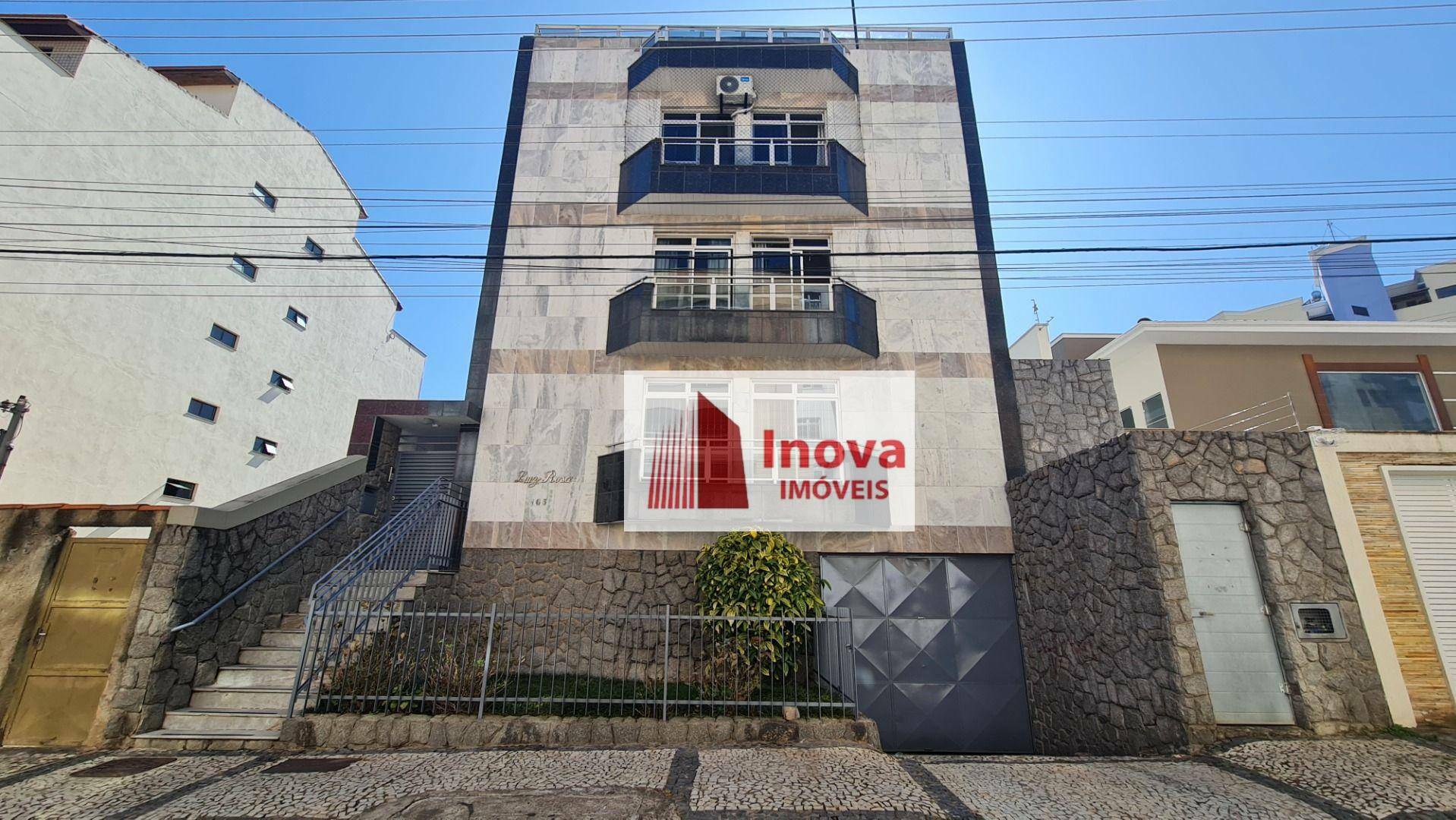 Cobertura à venda com 4 quartos, 180m² - Foto 57