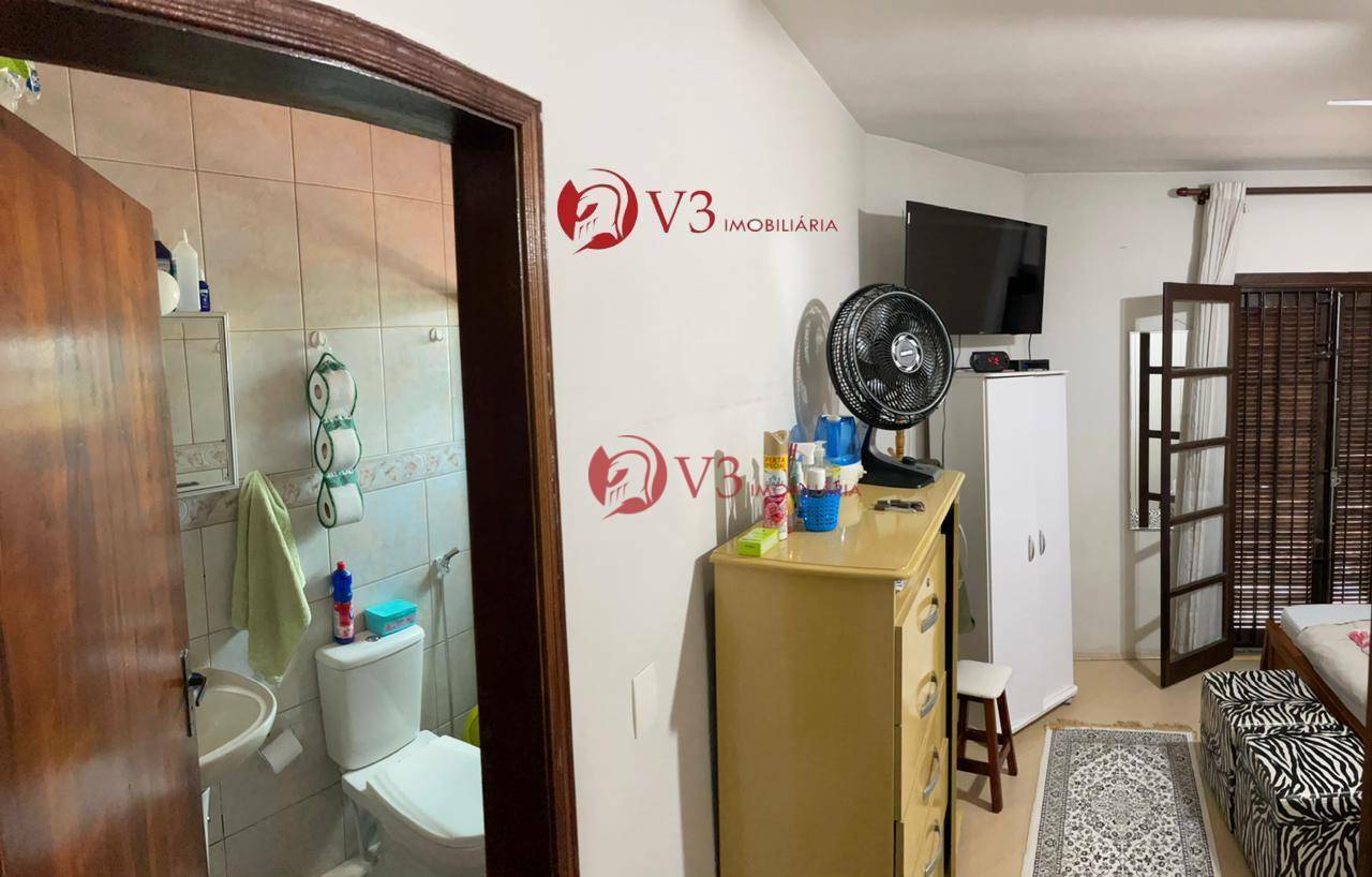 Sobrado à venda com 3 quartos, 180m² - Foto 10