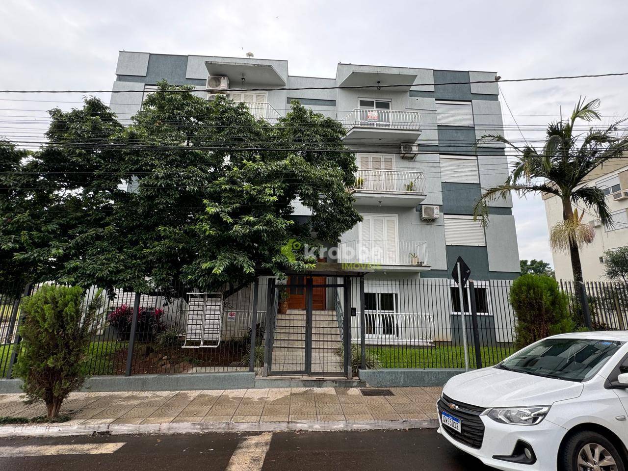 Apartamento, 2 quartos, 72 m² - Foto 1