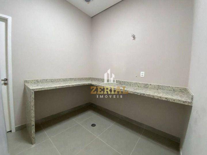 Conjunto Comercial-Sala para alugar, 56m² - Foto 6