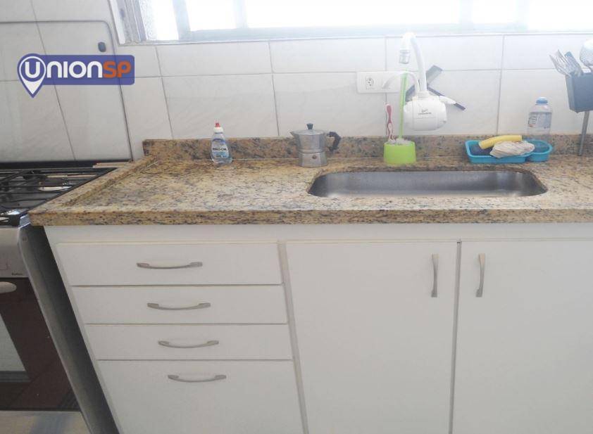 Apartamento à venda com 2 quartos, 130m² - Foto 8