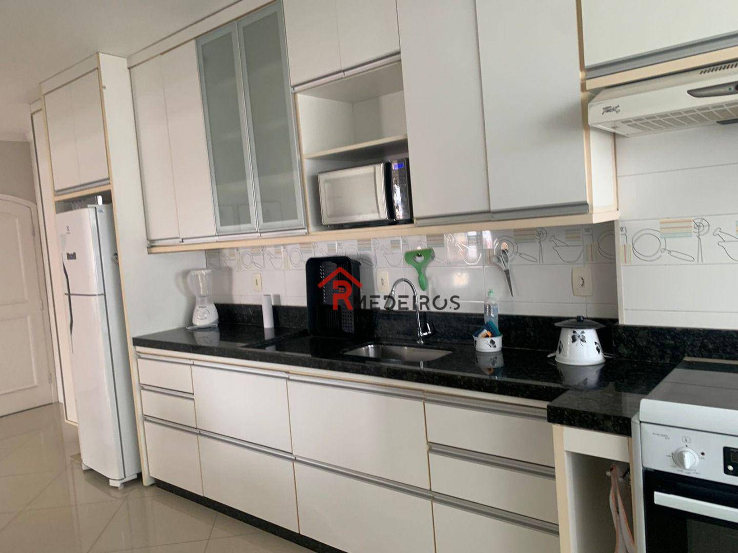 Apartamento à venda com 3 quartos, 110m² - Foto 12