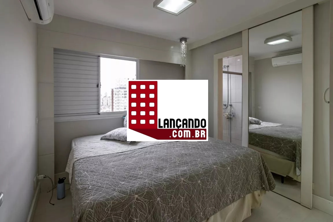 Apartamento à venda com 2 quartos, 88m² - Foto 12