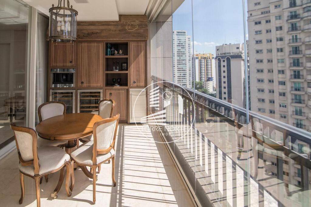 Apartamento à venda com 4 quartos, 463m² - Foto 7