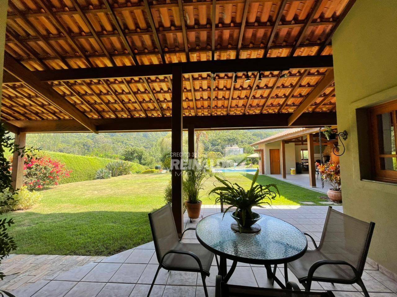 Casa de Condomínio à venda com 5 quartos, 330m² - Foto 32