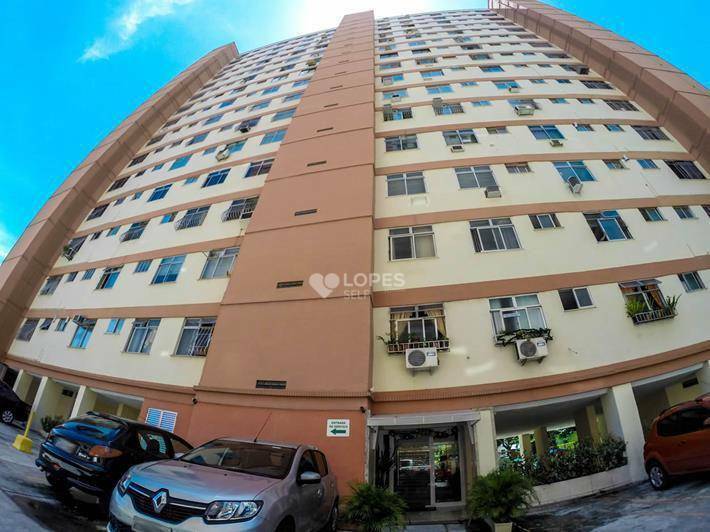 Apartamento à venda com 2 quartos, 57m² - Foto 7