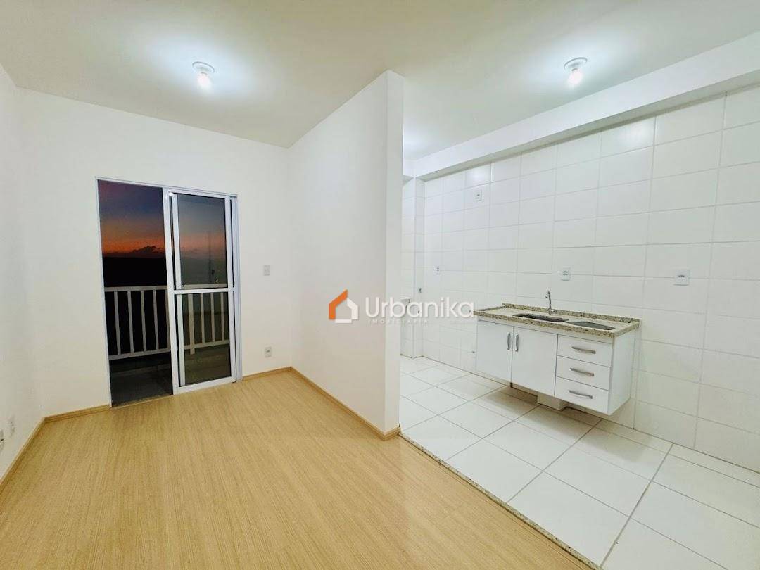 Apartamento, 2 quartos, 47 m² - Foto 5