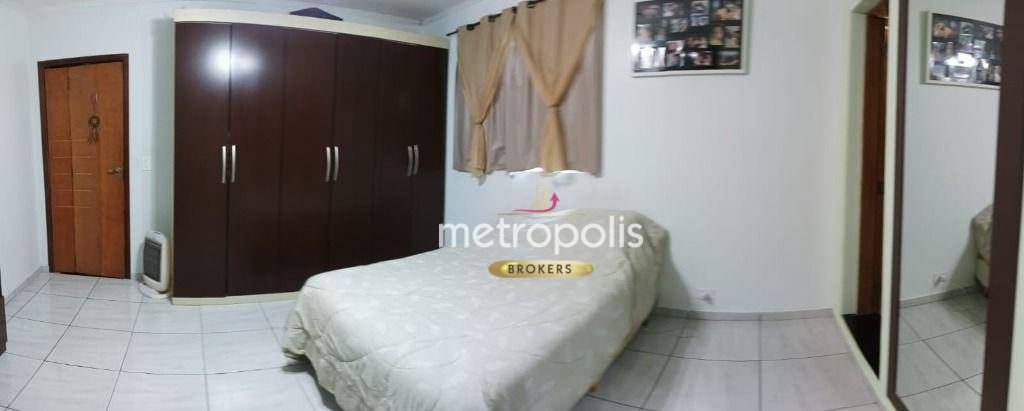 Sobrado à venda com 4 quartos, 310m² - Foto 15