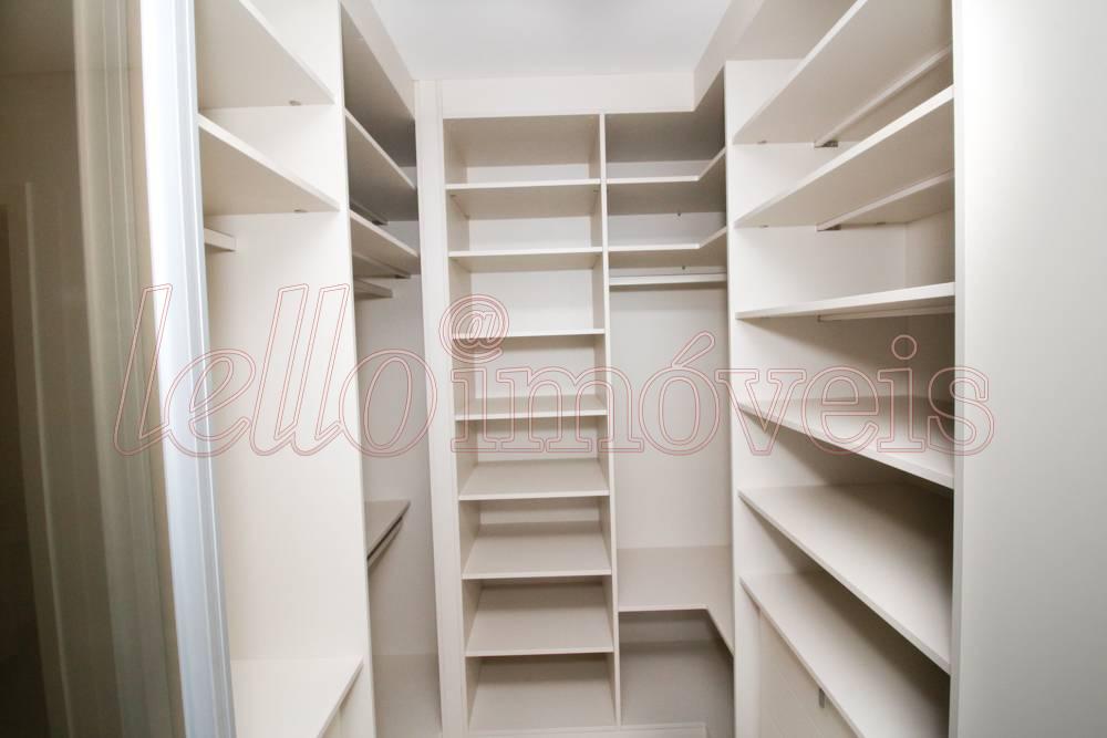 Apartamento à venda com 4 quartos, 249m² - Foto 14