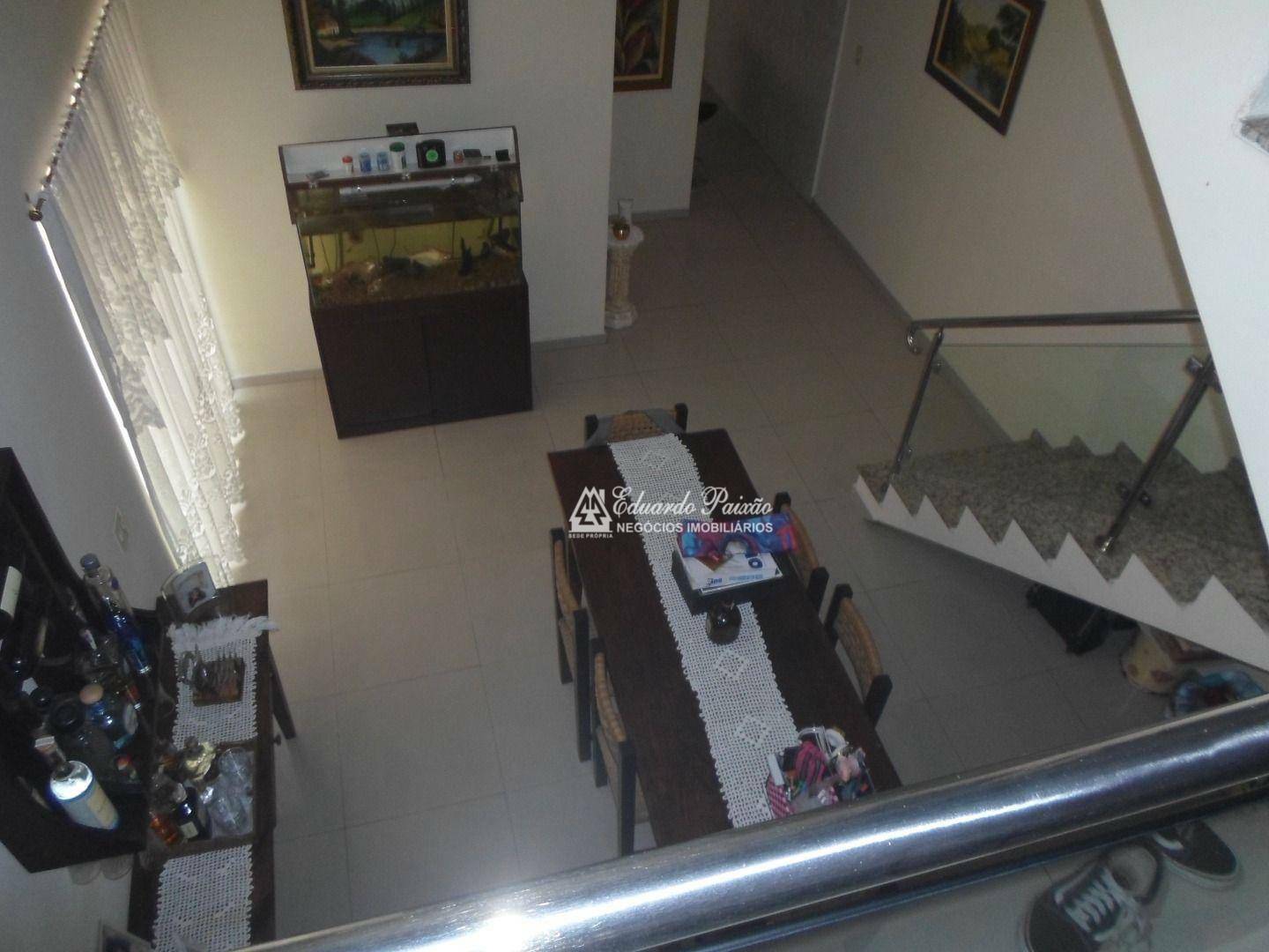 Sobrado à venda com 3 quartos, 139m² - Foto 22