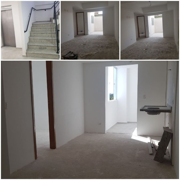 Apartamento à venda com 2 quartos, 42m² - Foto 21