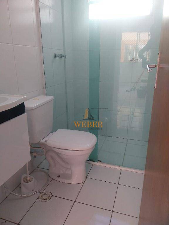 Apartamento à venda com 2 quartos, 46m² - Foto 9